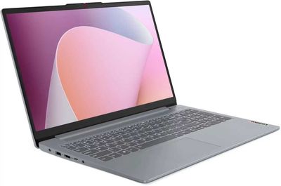 Lenovo Ideapad – Мощный ноутбук с Ryzen 5!