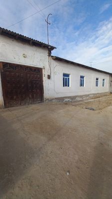 Хожели мясокомбинатта улкен уй сатылады 350 млн