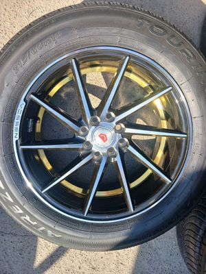 16 vossen saka diska balon