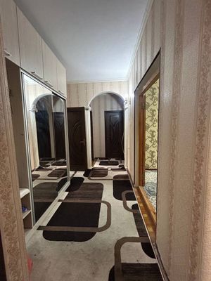 Bezmakler kvartira qizlarga sherikchilikka