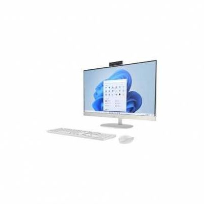 Моноблок - HP AIO 27 (Ultra i7-155U 4.8GHz/ DDR 16GB/ SSD 512GB/ FHD)