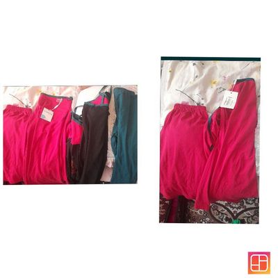 5 tali pijama