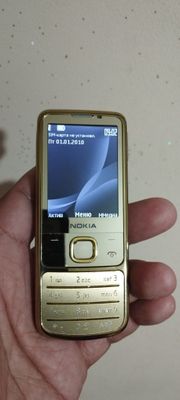 Продаётся nokia 6700 classic gold