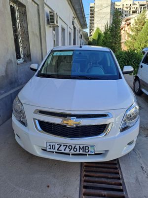 Cobalt nasiya savdoga beriladi