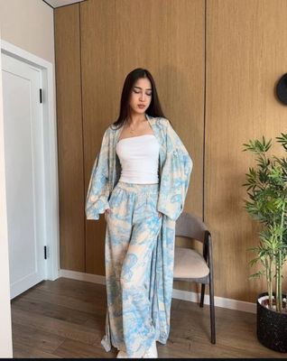 New collection kostyumi