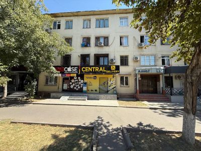 Чиланзар 2 Квартал Продается Под Нежилой