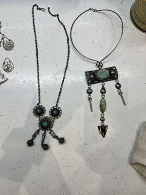 Украшения старинные