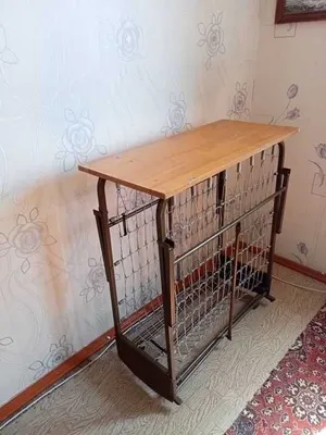 Раскладушка Raskladushka Кровать Раскладная Тумба Трансформер ДОСТАВКА