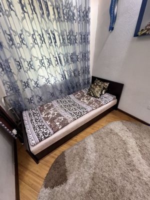 Кровать однлспальная тахта