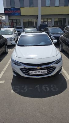 Malibu primer kraskasi kapot krilo holati zor binzin