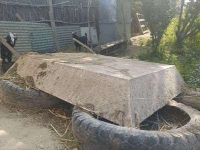 Курылыста пайдаланыу ушын