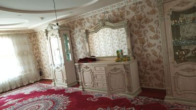Srochna Zangi ota 6 sotok fasad 21m 2 etajli