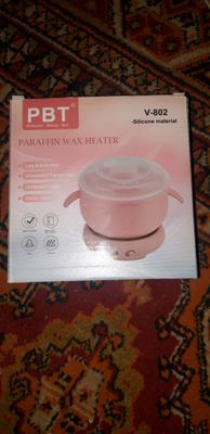pbt shungrin uchun siliqon qozoncha