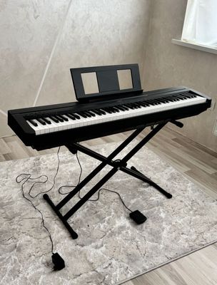 YANGI YAMAHA P45 Sotiladi !