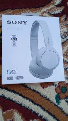 sony headphones