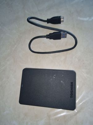 Hard disk Toshiba 500 gb