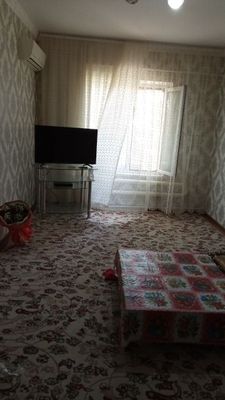 Квартира сотилади