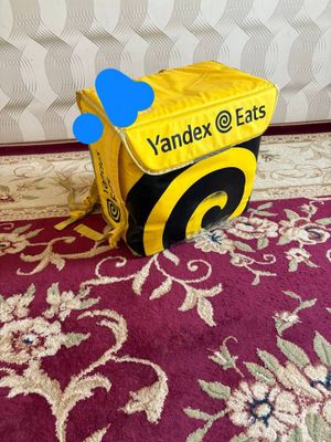Yandex termosumka
