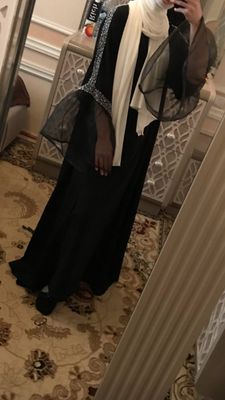Abaya Dubay