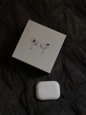 Airpods Pro case/кейс/box/футляр(Новый и б/у)/(Описание внутри)