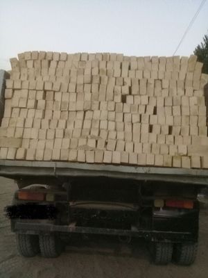 Sifatli pishgan gisht sotiladi pramoy zavod
