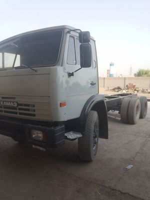 Kamaz bartavoy sotiladi 10 tonnali