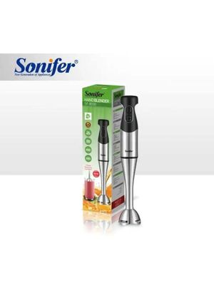 Блендер Измельчитель Chopper Blender Sonifer 8030