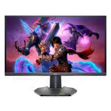 Игровой монитор Dell G2723H [27in, 280Hz, Fast-IPS