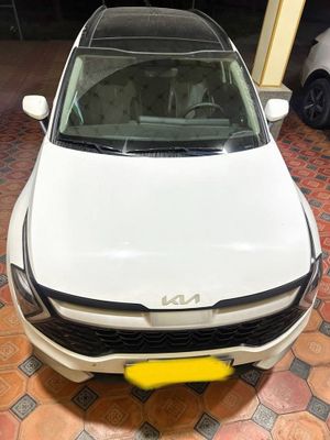 Kia sporteg luk 4xle