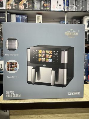 Uakeen ZL-1714 air fryer