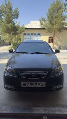 Gentra 2020 sotiladi