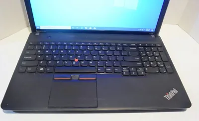 Lenovo original noutbuk