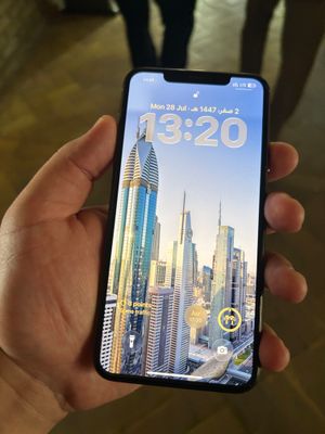 iPhone 11 Pro Max 256 Gold
