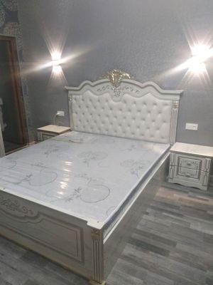 Кровати от производителя