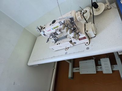 Baoyu tikish mashina