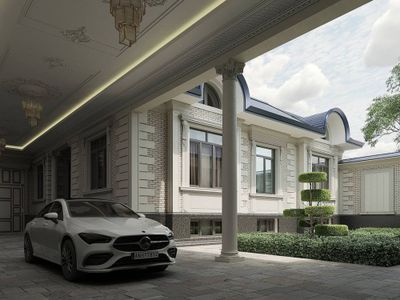 Arxitektura/Interior/Exterior/Dizayn
