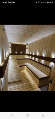 САУНА+++БОССЕЙН строительная компания SAUNAPODKLUCH