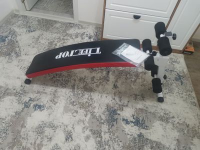 Продаётся скамья для пресса 100% качество