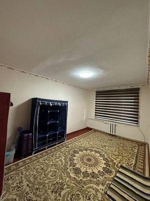 Yashnobod tumani aviagorodok Fidoyilar mahallasida 1 xonali uy sotilad