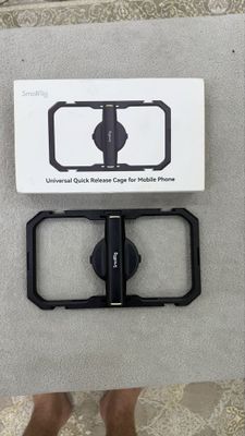 Универсальна клетка SmallRig