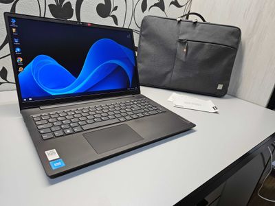 ПРОДАМ Lenovo V15G2 2024 Офисный Ноутбук DualN4500/4GB/256SSD/15.6"FHD