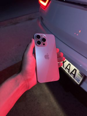iPhone 15 Pro Max 256Gb 91%