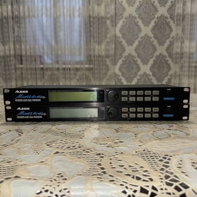 Alesis MidiVerb 4