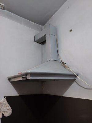 Вытяжка Зонт, Vityajka zont sotiladi