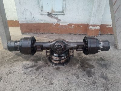 Laz va Ekarus mos sotiladi