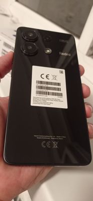 Redmi Not 13 8/256 идеал холатда, коробка, документ