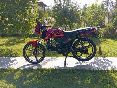 Продаётся мот BIKELAND