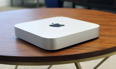 Apple Mac mini M2 Pro 16GB 512GB