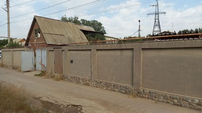 Срочно продаю участок 7 соток От Рохат круг 3 км