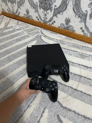 Sony ps 4 slim 9.0ver